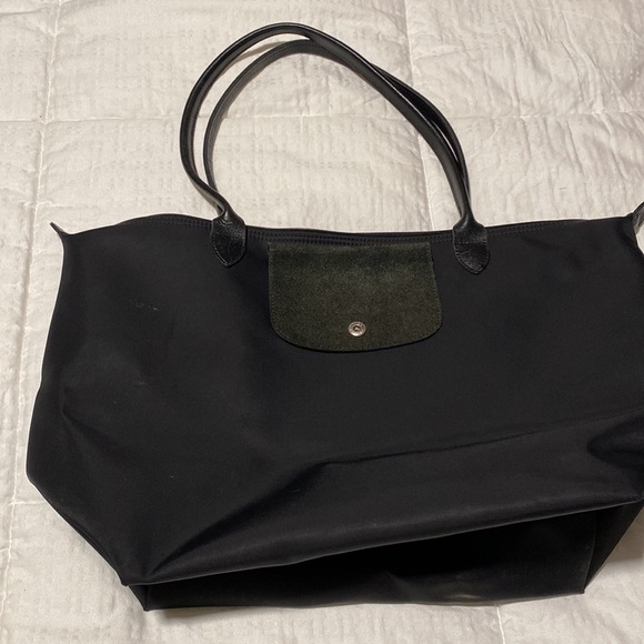 Longchamp Bag - Picture 5 of 7